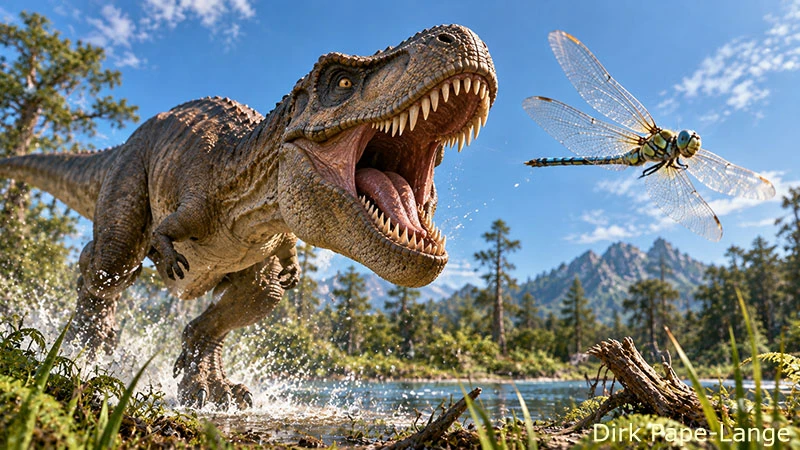 T-rex